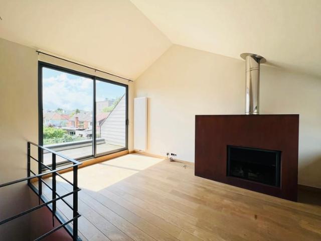 Appartement location à Crainhem, Brabant