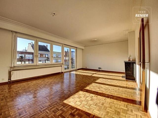 Appartement location à Anderlecht, Bruxelles