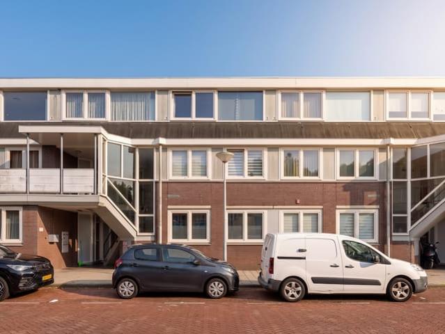 Appartement te huur in Nieuw-West, Amsterdam