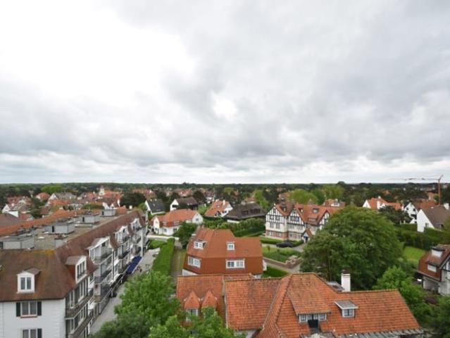 Appartement location à Knokke-heist, West-Vlaanderen