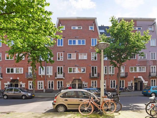 Appartement te huur in Zuid, Amsterdam