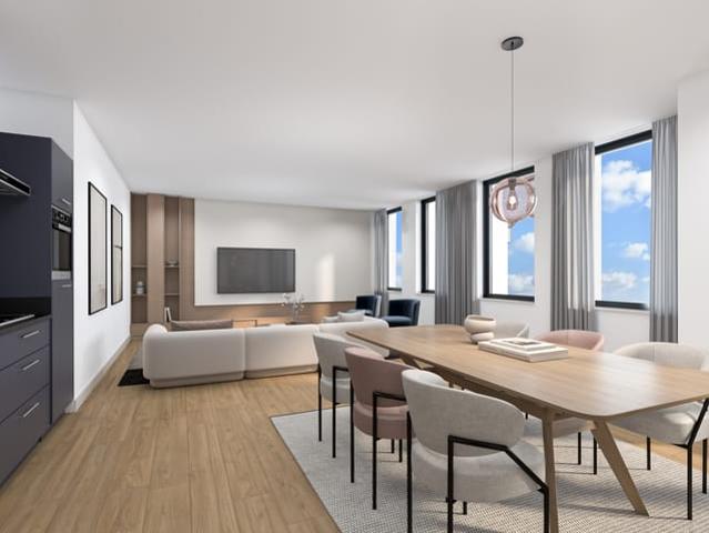 Appartement te huur in Bilthoven, Utrecht