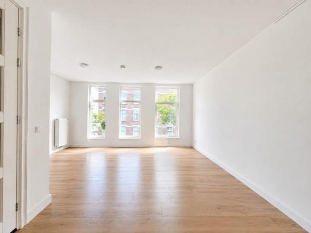 Appartement te huur in Middelland, Rotterdam