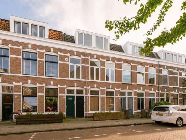 Appartement te huur in Frans Halsbuurt, Haarlem