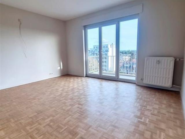 Appartement location à Brussel, Bruxelles