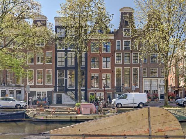 Appartement te huur in Centrum, Amsterdam