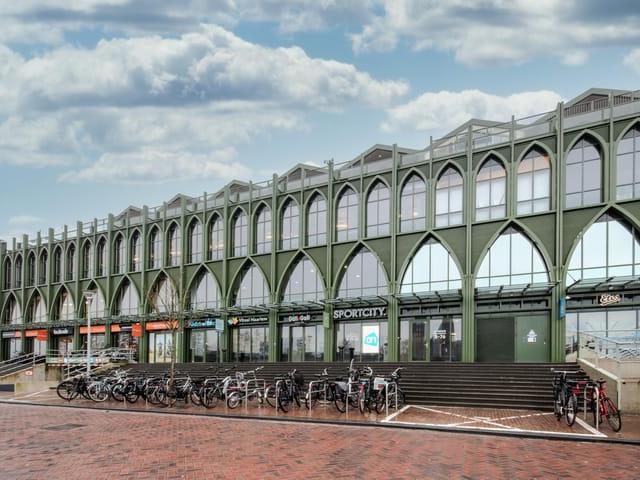 Appartement te huur in Haarlem, Noord Holland