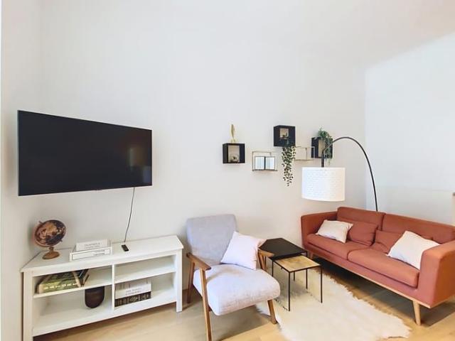 Appartement location à Schaarbeek, Bruxelles