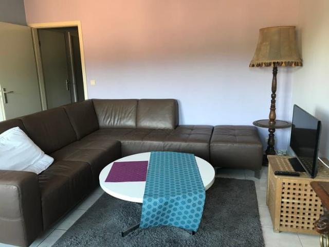 Appartement location à Uccle, Bruxelles