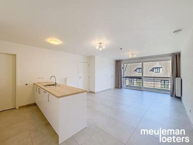 Appartement location à Wingene, West-Vlaanderen