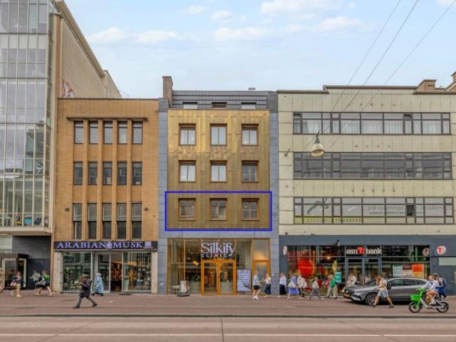 Appartement te huur in Haarzuilens, Utrecht