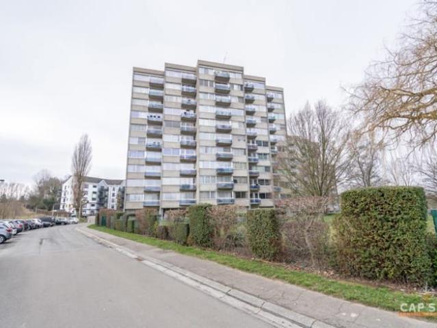 Appartement location à Nijvel, Wallonie