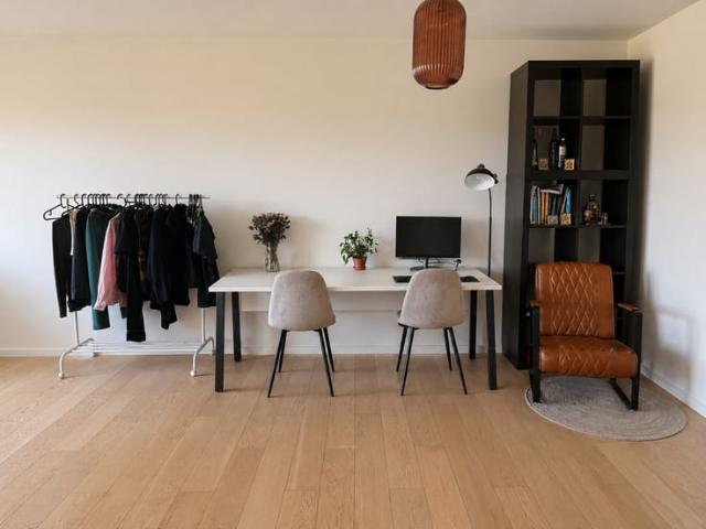 Appartement location à Lava, Brabant