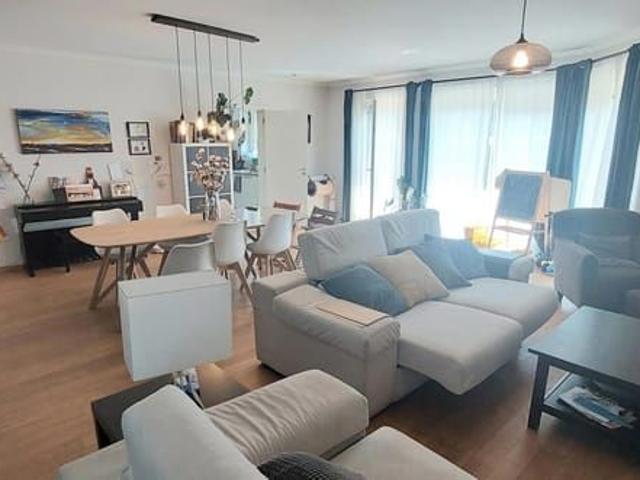 Appartement location à Sint-pieters-woluwe, Bruxelles