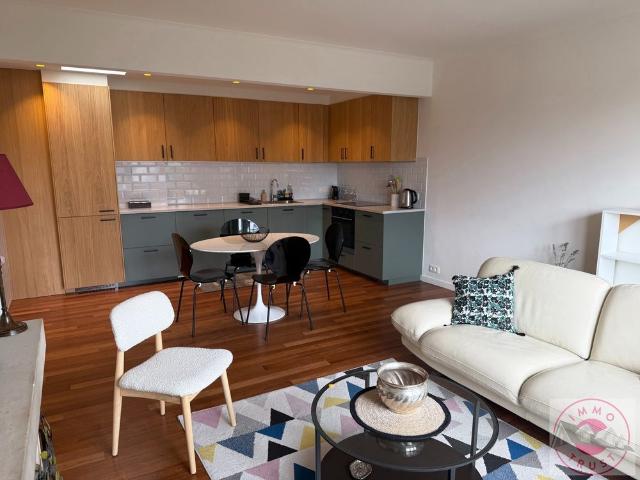 Appartement location à Sint-lambrechts-woluwe, Bruxelles