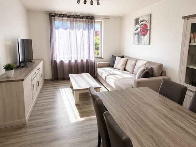 Appartement location à Bergen, Wallonie