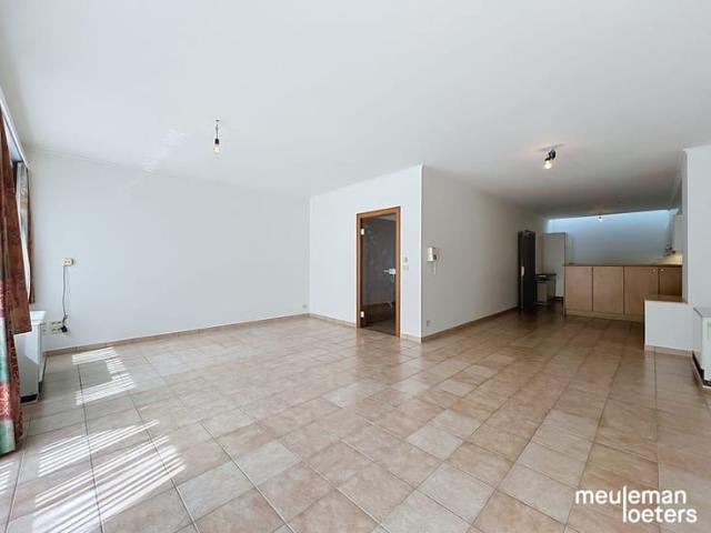 Appartement location à Gits, West-Vlaanderen