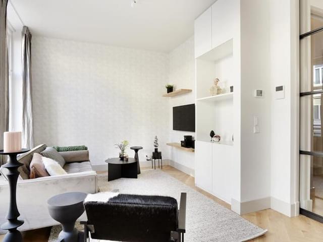 Appartement te huur in Zuid, Amsterdam
