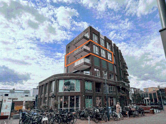Appartement te huur in Veenendaal, Utrecht