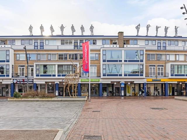 Appartement te huur in Roosendaal, Noord Brabant
