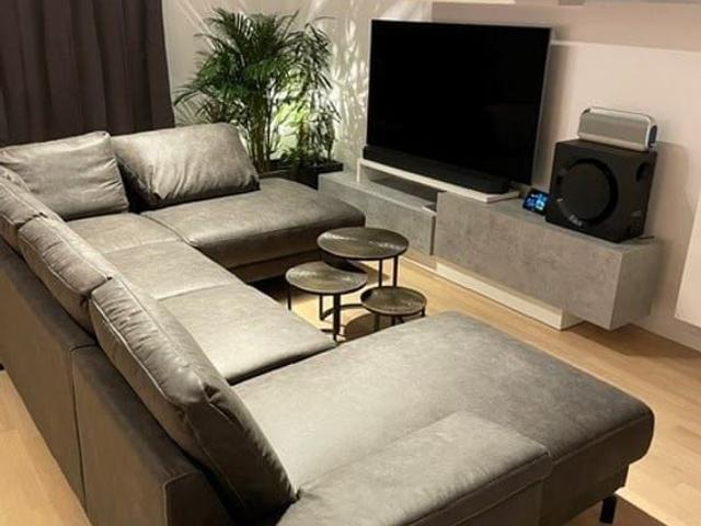 Appartement location à Merbraine, Wallonie