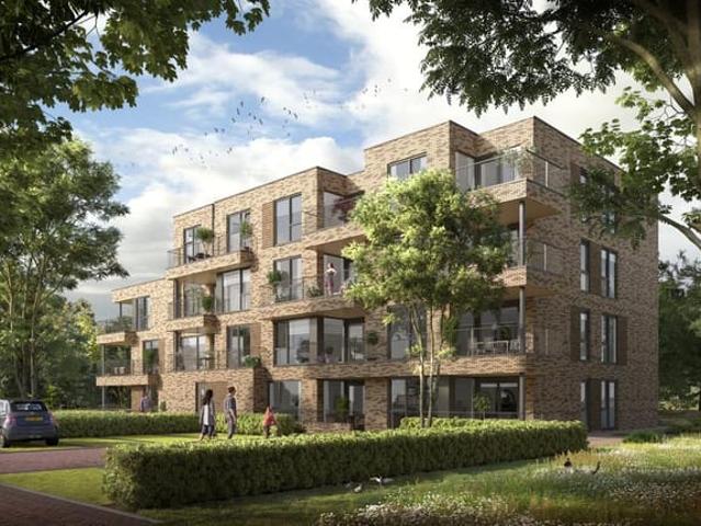 Appartement te huur in Noordwijk, Zuid Holland