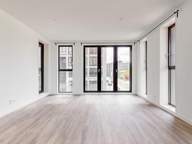 Appartement te huur in Zuid, Hoofddorp