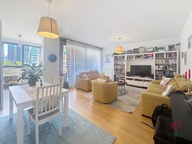 Appartement location à Schaarbeek, Bruxelles