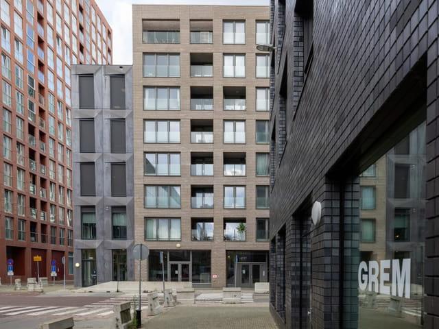 Appartement te huur in Centrum, Amsterdam