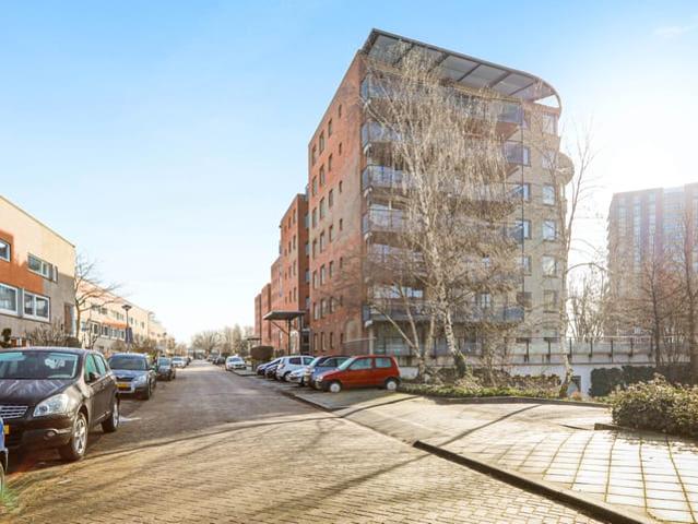 Appartement te huur in Nijmegen