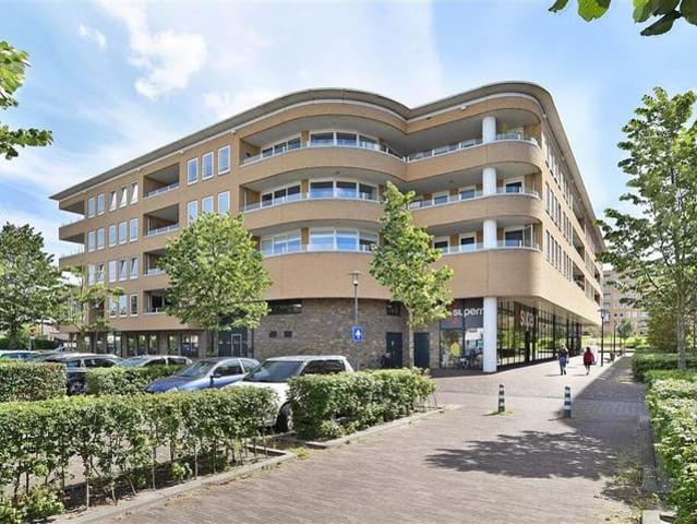 Appartement te huur in Oegstgeest, Zuid Holland