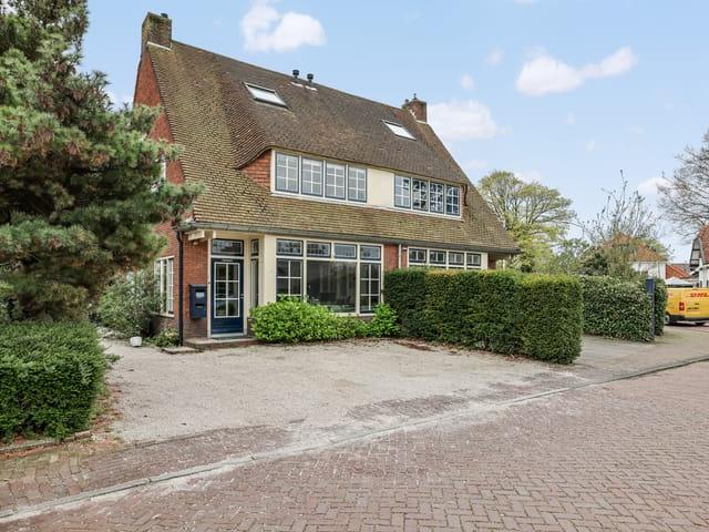 Appartement te huur in Laren, Noord Holland
