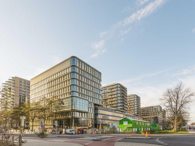 Appartement te huur in Nieuw-West, Amsterdam