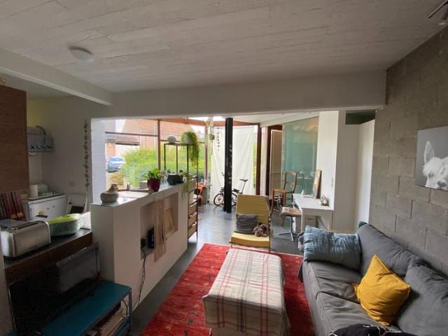 Appartement location à Bierbeek, Brabant