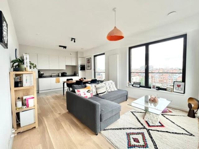 Appartement location à Brussel, Bruxelles