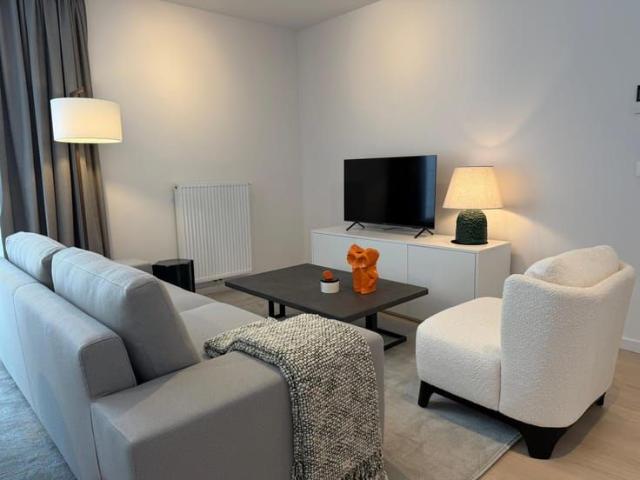 Appartement location à D'hoye, Bruxelles