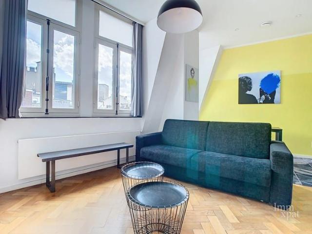 Appartement location à Brussel, Bruxelles