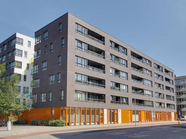 Appartement te huur in Nieuw-West, Amsterdam