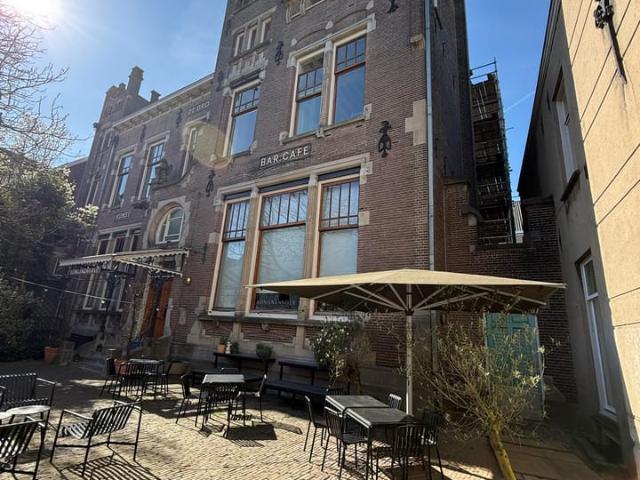 Appartement te huur in Centrum, Arnhem