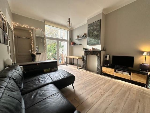 Appartement location à Jette, Bruxelles