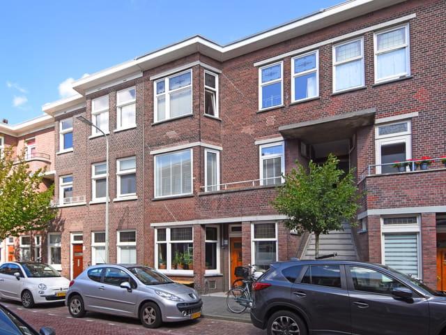 Appartement te huur in Bezuidenhout, Zuid Holland