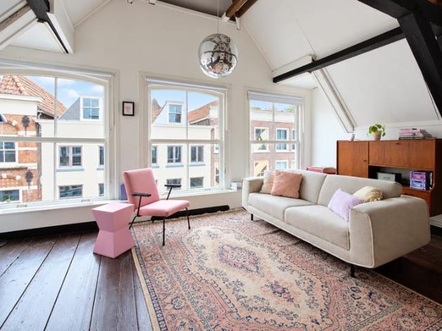 Appartement te huur in Binnenstad, Gorinchem
