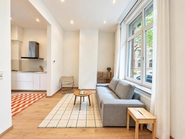 Appartement location à Brussel, Bruxelles