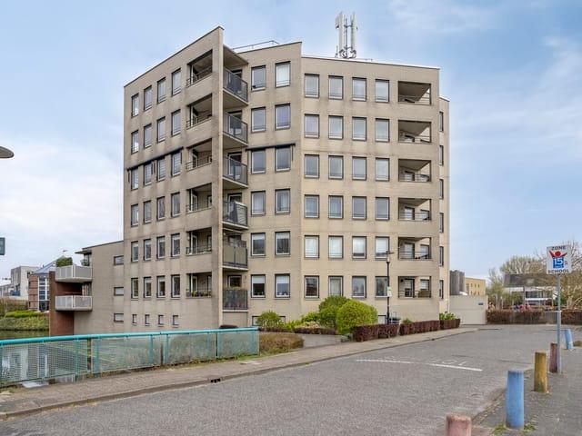 Appartement te huur in Kattenbroek, Amersfoort