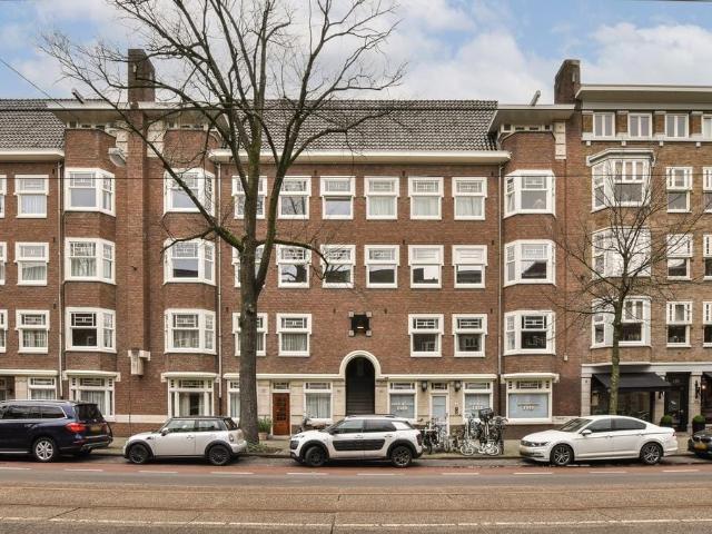 Appartement te huur in Oud-Zuid, Amsterdam