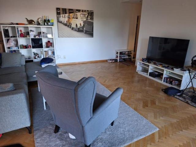 Appartement location à Uccle, Bruxelles