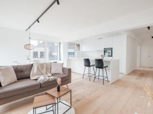 Appartement location à Gistel, West-Vlaanderen
