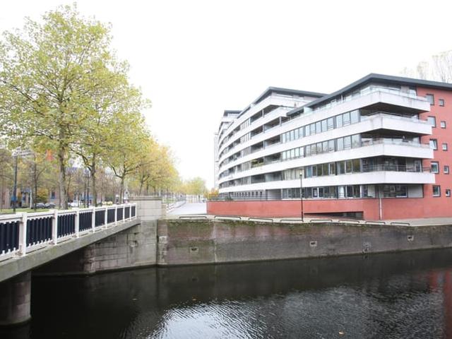 Appartement te huur in Noord, Rotterdam