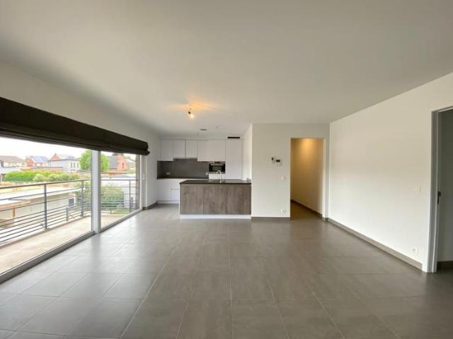 Appartement location à Evergem, Oost-Vlaanderen