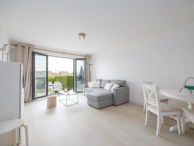 Appartement location à Middelkerke, West-Vlaanderen